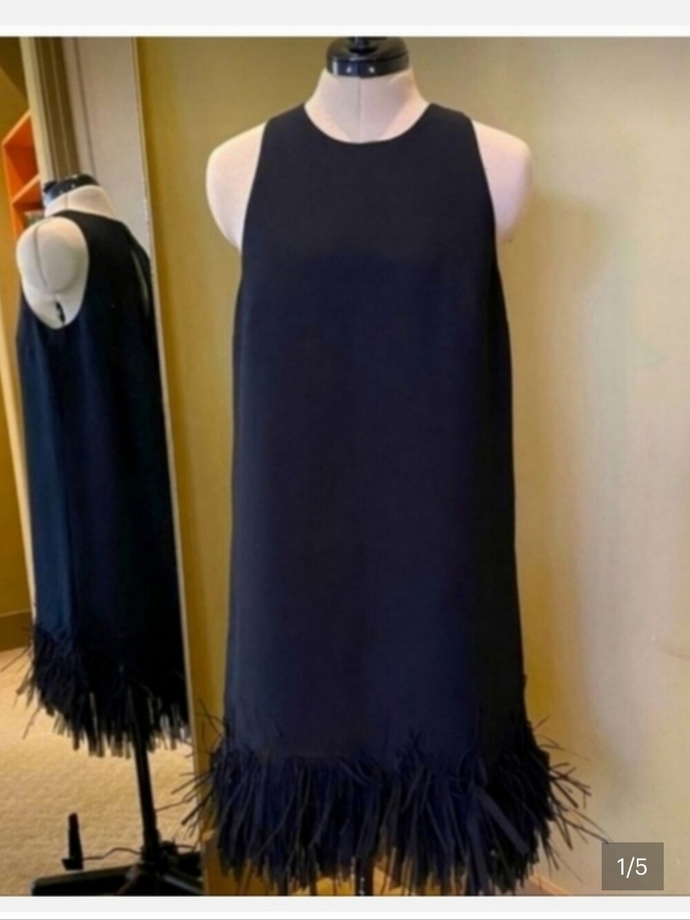 Banana republic dress size 6